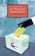 El diputado Pardo Bigot