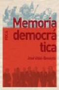Memoria democr�tica