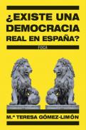 �Existe una democracia real en Espa�a?