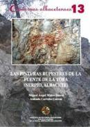 Las pinturas rupestres de la Fuente de la Toba (Nerpio, Albacete)