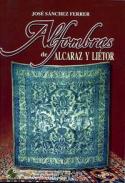 Alfombras de Alcaraz y Li�tor