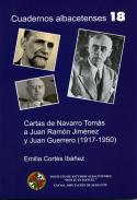 Cartas de Tom�s Navarro Tom�s a Juan Ram�n Jim�nez y Juan Guerrero (1917-1950)