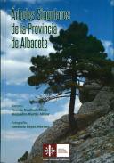 �rboles singulares de la provincia de Albacete