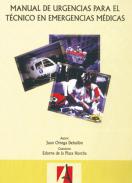 Manual de urgencias para el t�cnico en emergencias