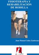 Fisioterapia y rehabilitaci�n de rodilla