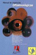Manual de urgencias oftalmol�gicas