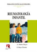 Reumatolog�a infantil