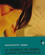La violencia de g�nero