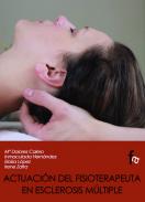 Actuaci�n del fisioterapeuta en esclerosis m�ltiple