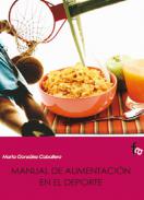 Manual de alimentaci�n en el deporte