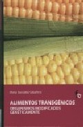 Alimentos transg�nicos