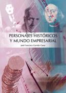 Personajes hist�ricos y mundo empresarial