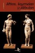 Mitos, leyendas y f�bulas