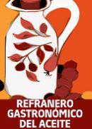 Refranero gastron�mico espa�ol de la aceituna y el aceite