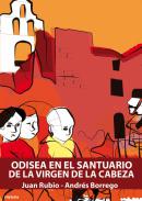 Odisea en el Santuario de la Virgen de la Cabeza