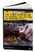La vida diaria de las mujeres con VIH/SIDA en Burkina Faso
