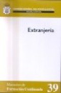 Extranjer�a