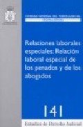 Relaciones laborales especiales