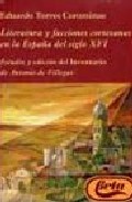 Literatura y facciones cortesanas en la Espa�a del siglo XVI