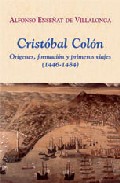 Crist�bal Col�n