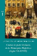 Centros de poder italianos en la monarqu�a hisp�nica (siglos XV-XVIII)