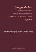 Sangre de ley