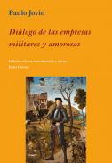 Di�logo de las empresas militares y amorosas 