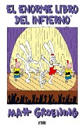 El enorme libro del infierno