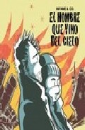 El hombre que vino del cielo