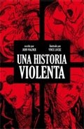 Una historia violenta