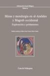 Minas y metalurgia en al-Andalus y Magreb occidental
