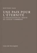 Une paix pour l'�ternit�