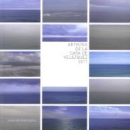 Artistes de la Casa de Vel�zquez 2011