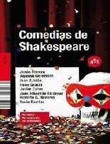 Tragedias de Shakespeare