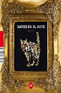 Gatos en el arte
