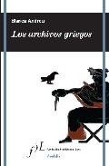 Los archivos griegos