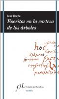 Escritos en la corteza de los �rboles