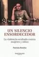 Un silencio ensordecedor