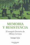 Memoria y resistencia