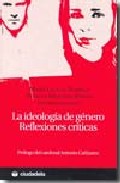 La ideolog�a de g�nero