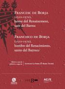 Francesc de Borja (1510-1572), home del Renaixement, sant del Barroc