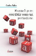 Manual para escribir como un periodista