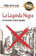 La leyenda negra