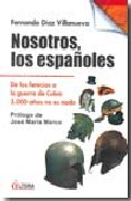 Nosotros, los espa�oles