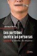 Los partidos contra las personas