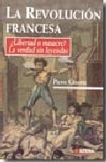 La Revoluci�n  francesa