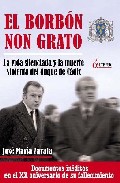 El Borb�n non grato