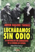 Luch�bamos sin odio