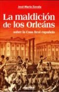 La maldici�n de los Orle�ns