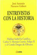 Entrevistas con la historia